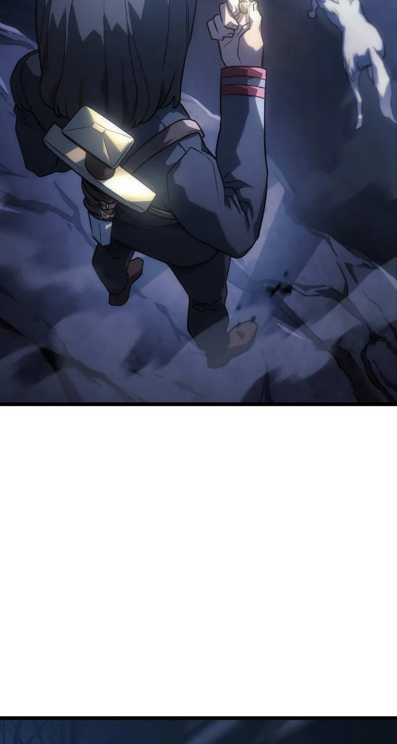 Revenge of the Iron-Blooded Sword Hound Chapter 4 page 46 - 
