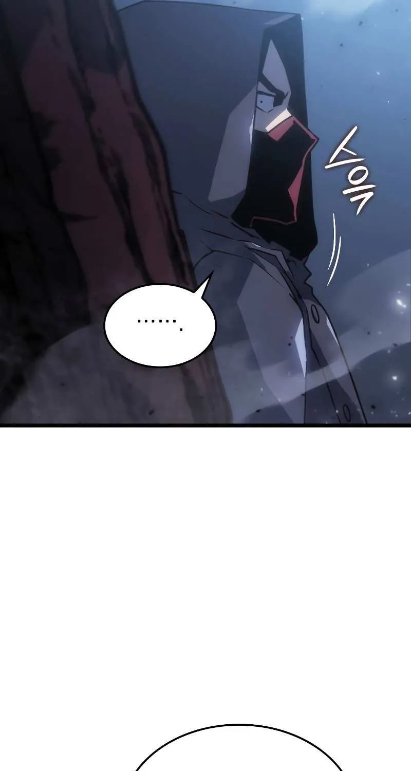 Revenge of the Iron-Blooded Sword Hound Chapter 4 page 49 - 