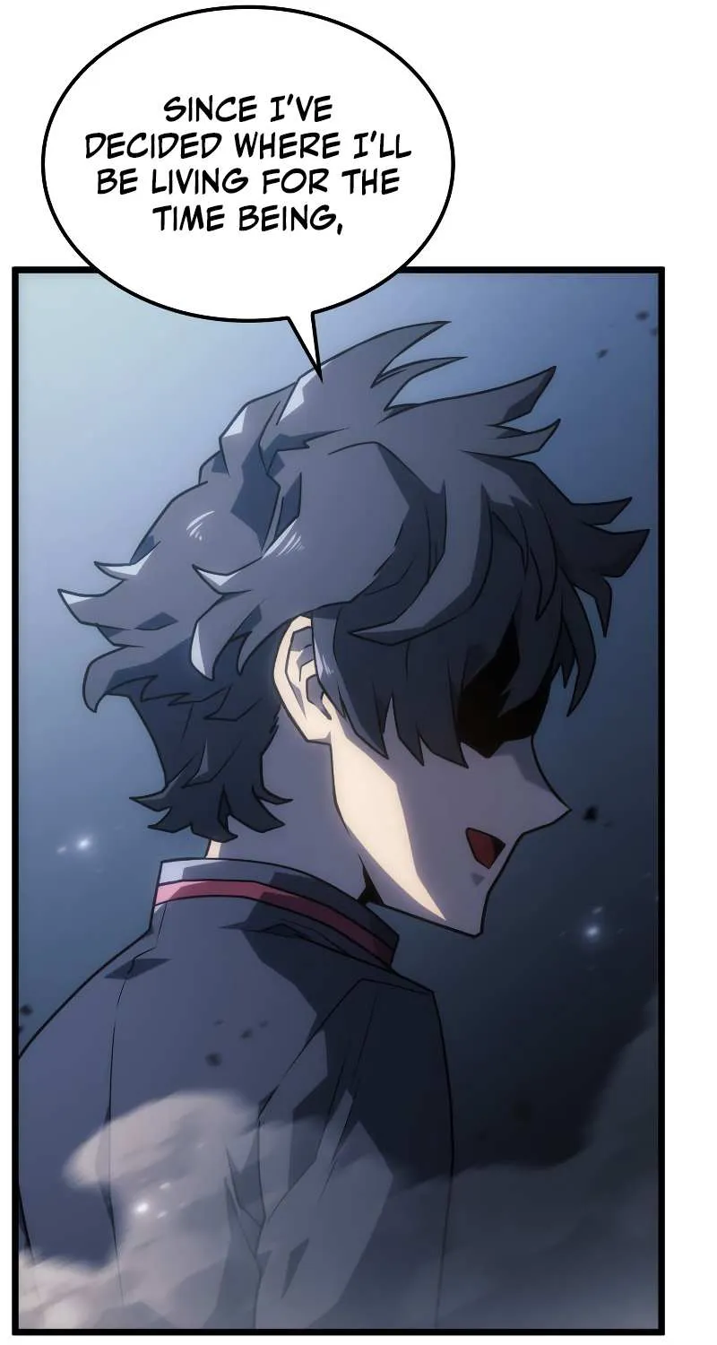 Revenge of the Iron-Blooded Sword Hound Chapter 4 page 56 - 