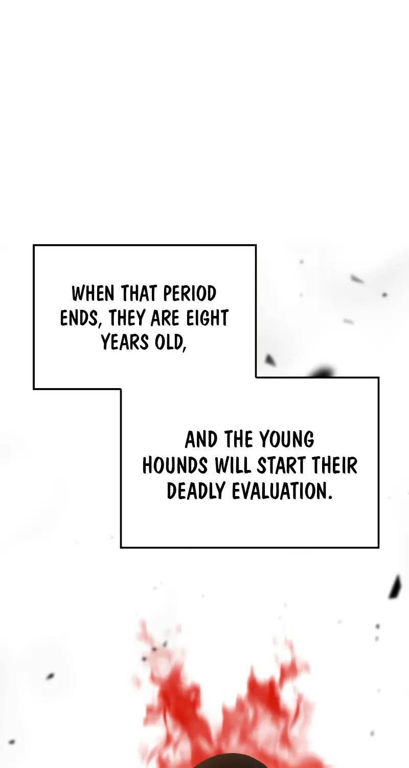 Revenge of the Iron-Blooded Sword Hound Chapter 4 page 7 - 