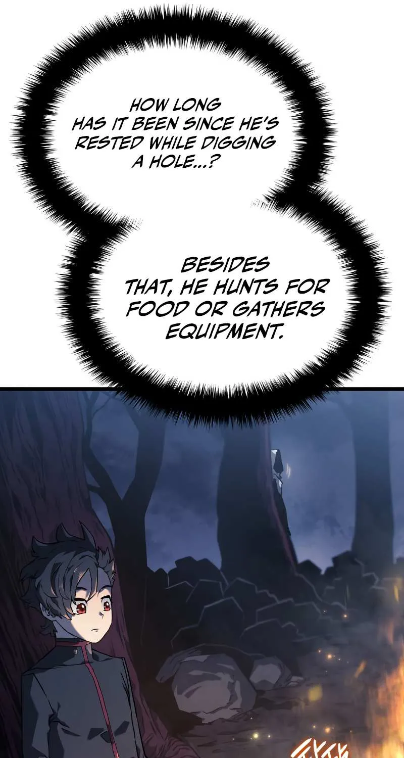 Revenge of the Iron-Blooded Sword Hound Chapter 4 page 66 - 