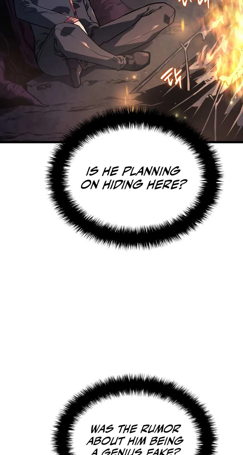 Revenge of the Iron-Blooded Sword Hound Chapter 4 page 67 - 