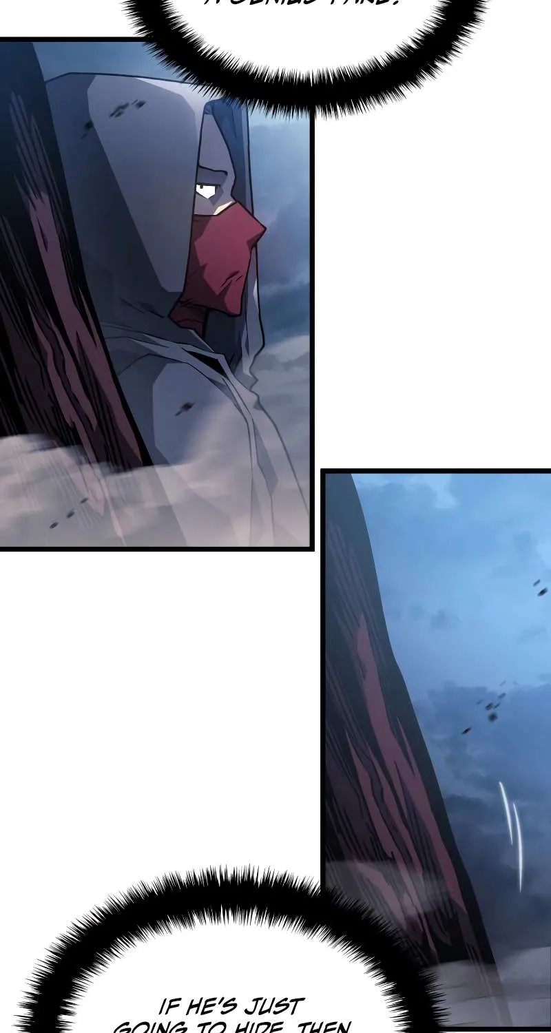 Revenge of the Iron-Blooded Sword Hound Chapter 4 page 68 - 
