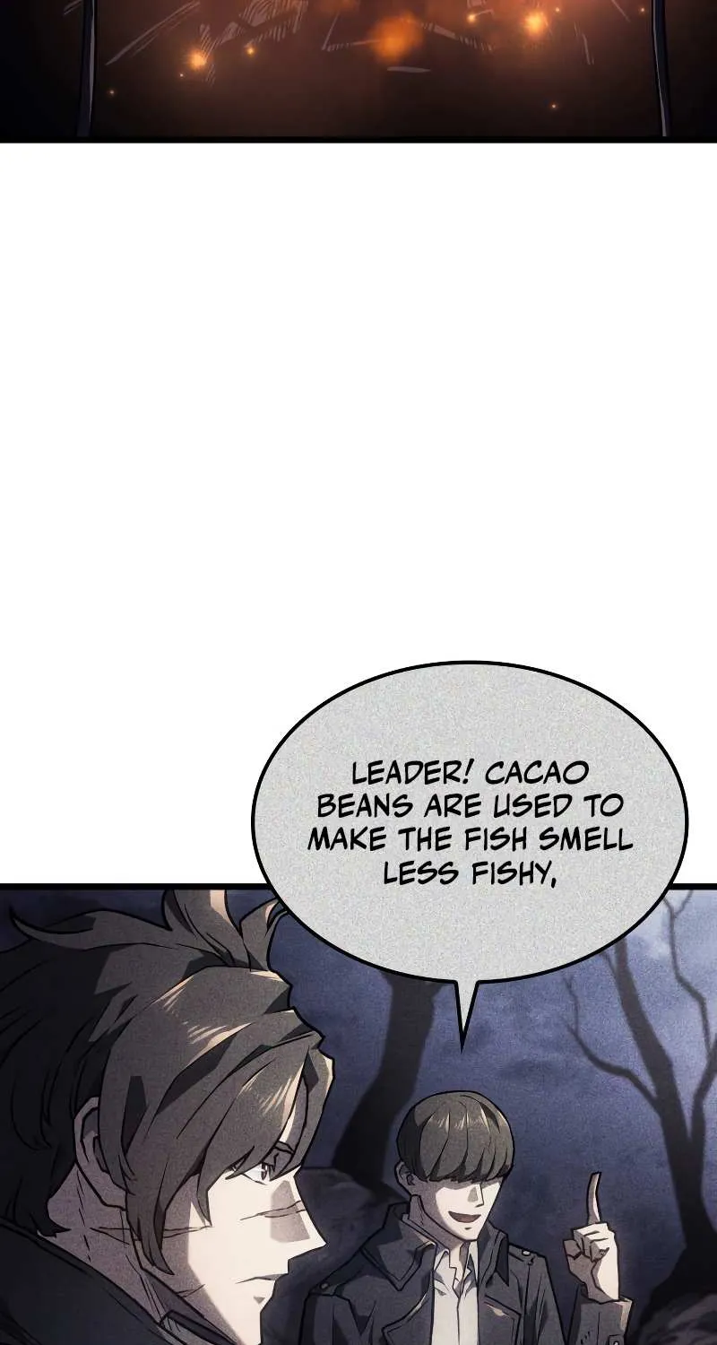 Revenge of the Iron-Blooded Sword Hound Chapter 4 page 72 - 