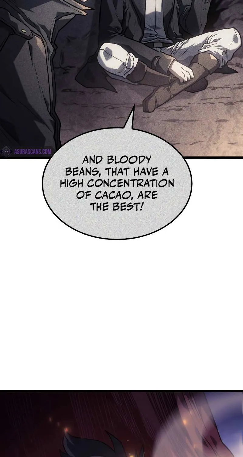 Revenge of the Iron-Blooded Sword Hound Chapter 4 page 73 - 