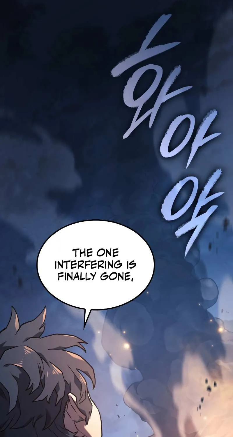 Revenge of the Iron-Blooded Sword Hound Chapter 4 page 76 - 