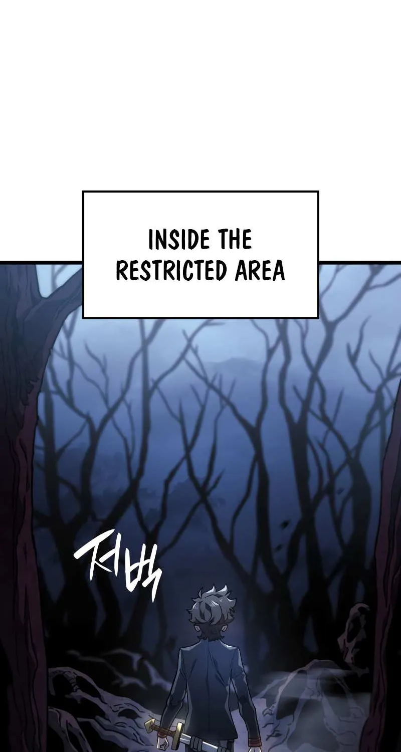 Revenge of the Iron-Blooded Sword Hound Chapter 4 page 81 - 