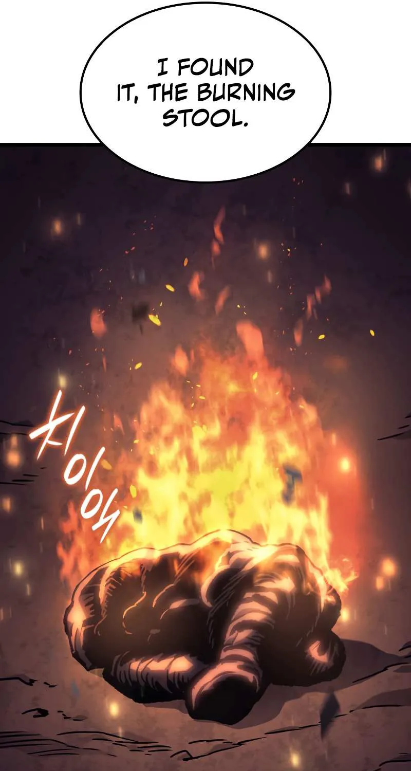 Revenge of the Iron-Blooded Sword Hound Chapter 4 page 87 - 