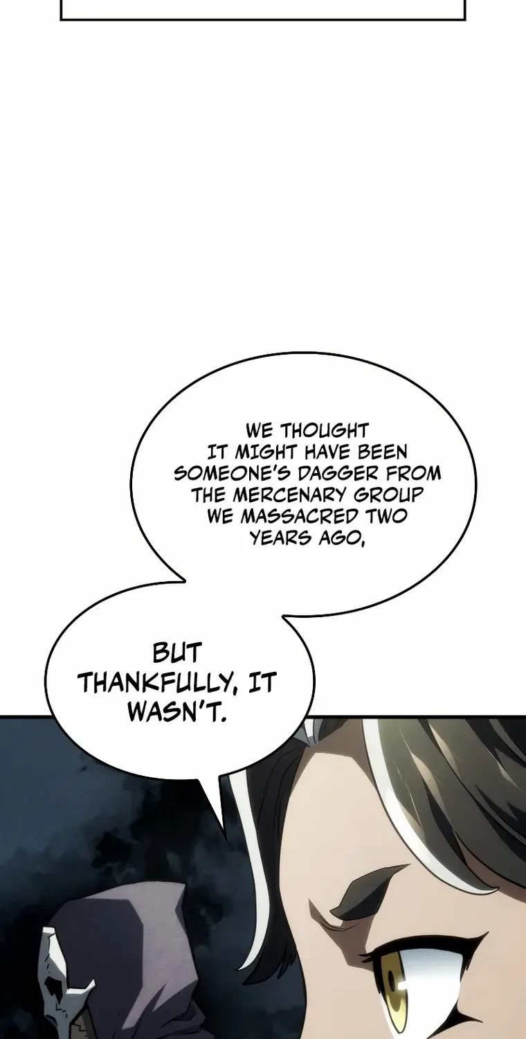 Revenge of the Iron-Blooded Sword Hound Chapter 40 page 101 - 