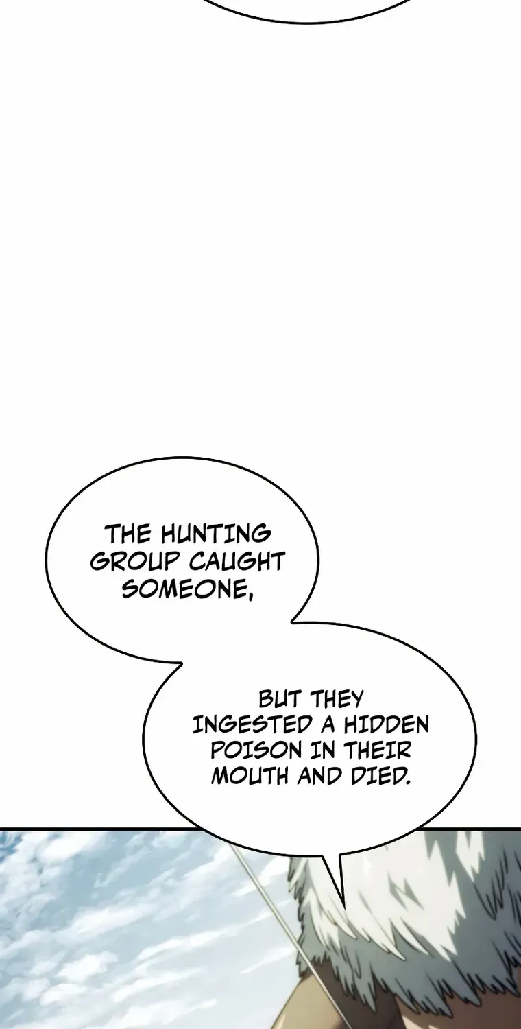 Revenge of the Iron-Blooded Sword Hound Chapter 40 page 103 - 