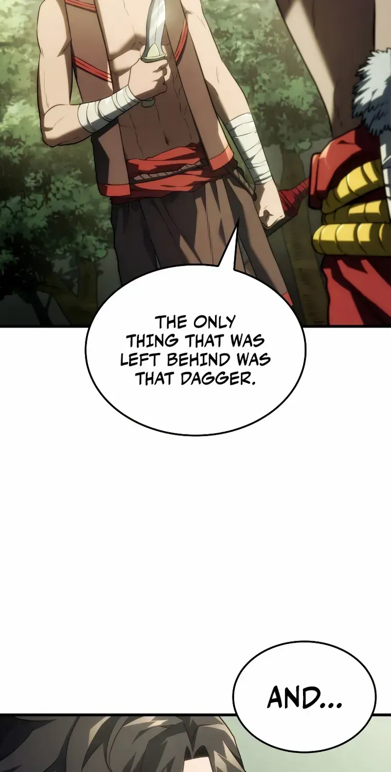 Revenge of the Iron-Blooded Sword Hound Chapter 40 page 105 - 