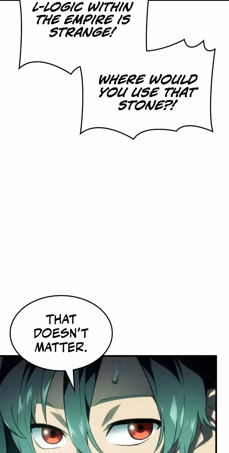 Revenge of the Iron-Blooded Sword Hound Chapter 40 page 13 - 