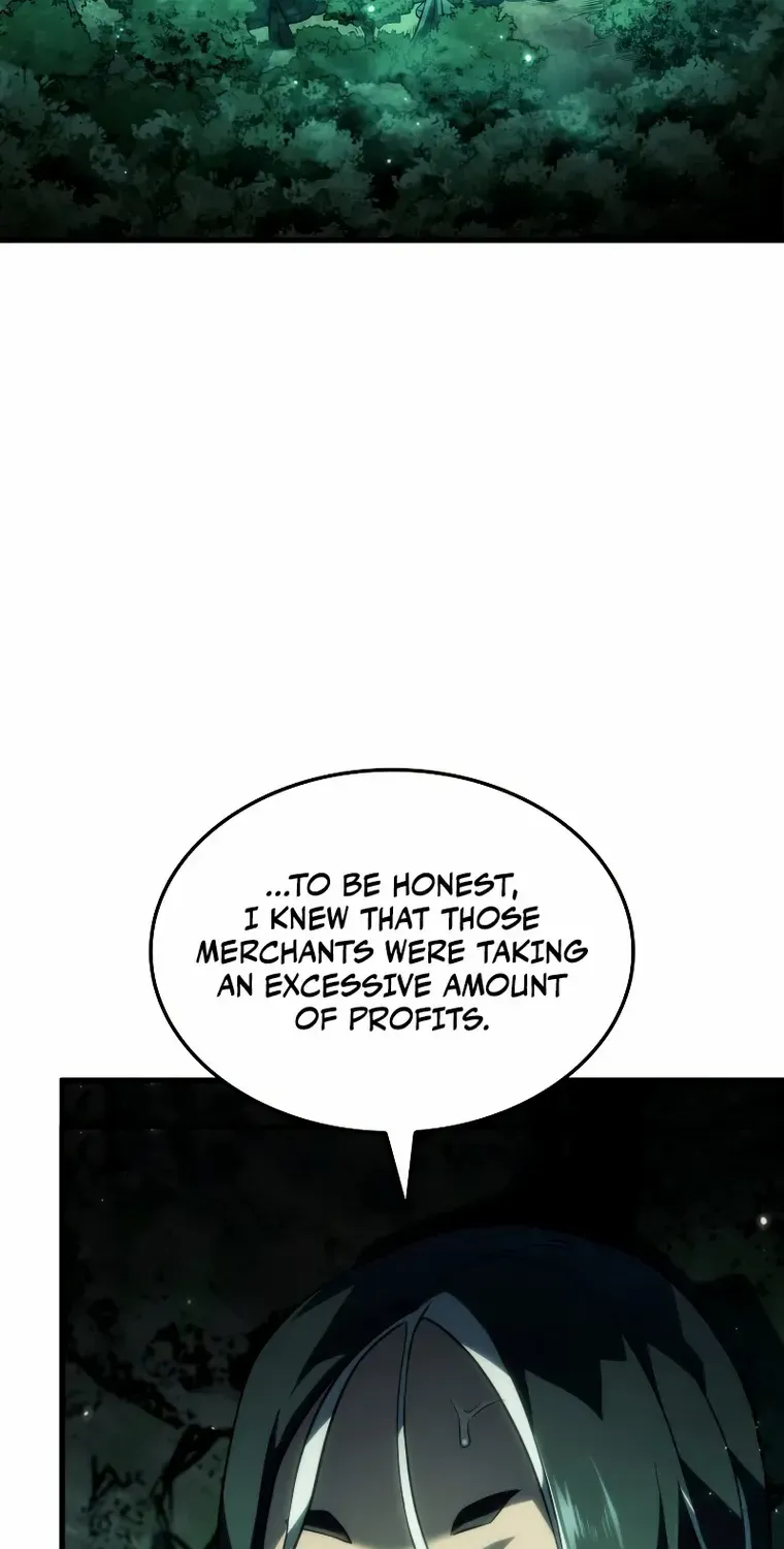 Revenge of the Iron-Blooded Sword Hound Chapter 40 page 3 - 
