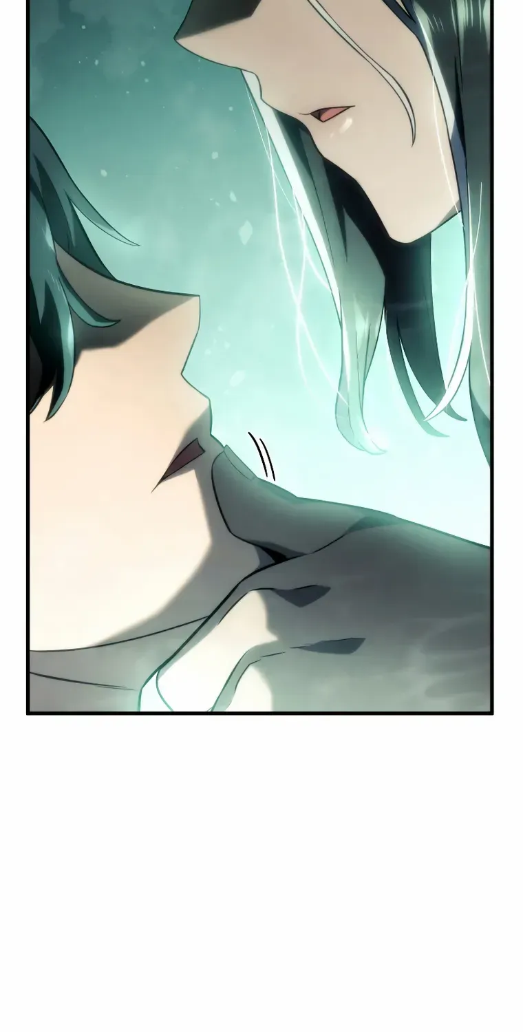 Revenge of the Iron-Blooded Sword Hound Chapter 40 page 24 - 