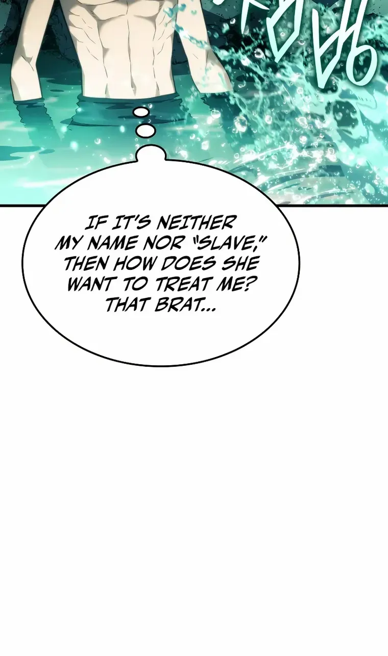 Revenge of the Iron-Blooded Sword Hound Chapter 40 page 29 - 