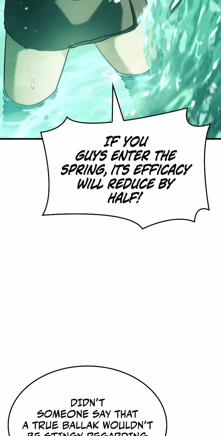 Revenge of the Iron-Blooded Sword Hound Chapter 40 page 31 - 