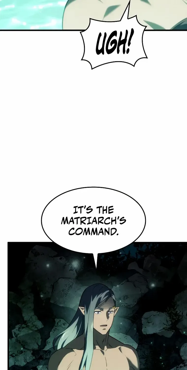 Revenge of the Iron-Blooded Sword Hound Chapter 40 page 33 - 