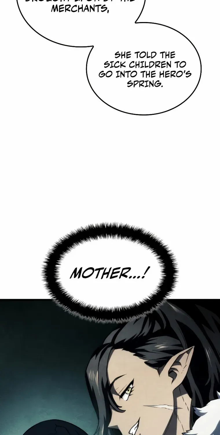 Revenge of the Iron-Blooded Sword Hound Chapter 40 page 35 - 