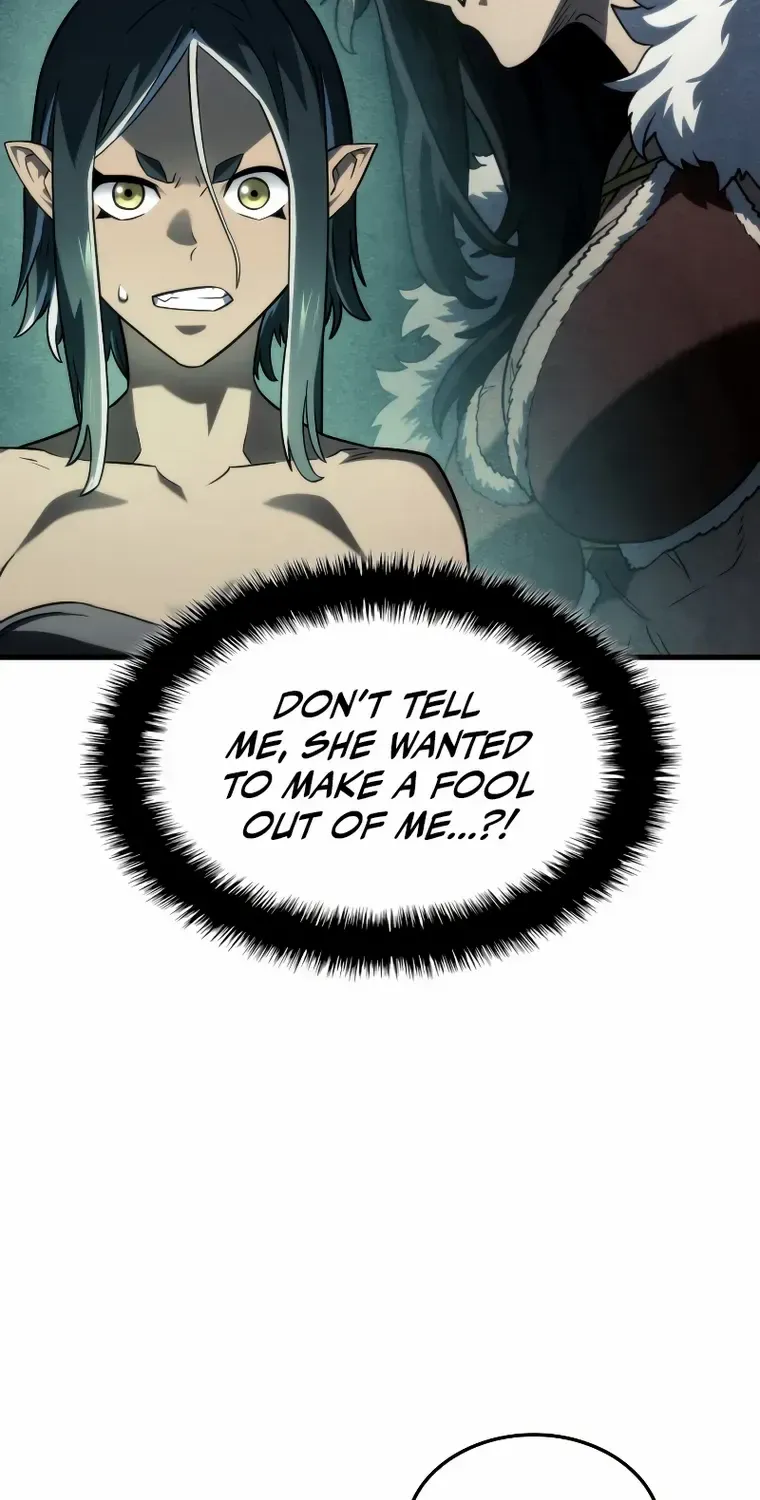 Revenge of the Iron-Blooded Sword Hound Chapter 40 page 36 - 