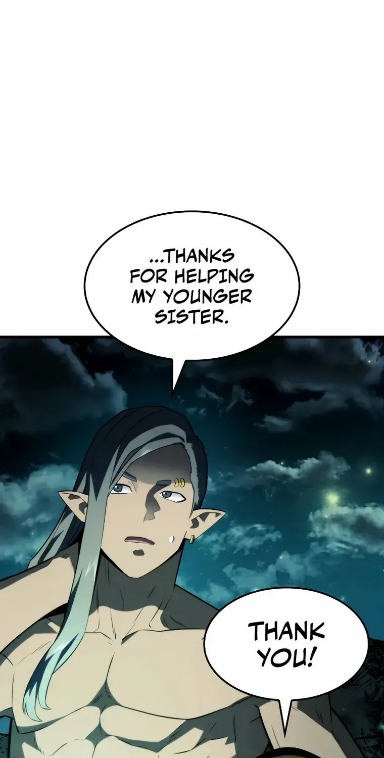 Revenge of the Iron-Blooded Sword Hound Chapter 40 page 38 - 