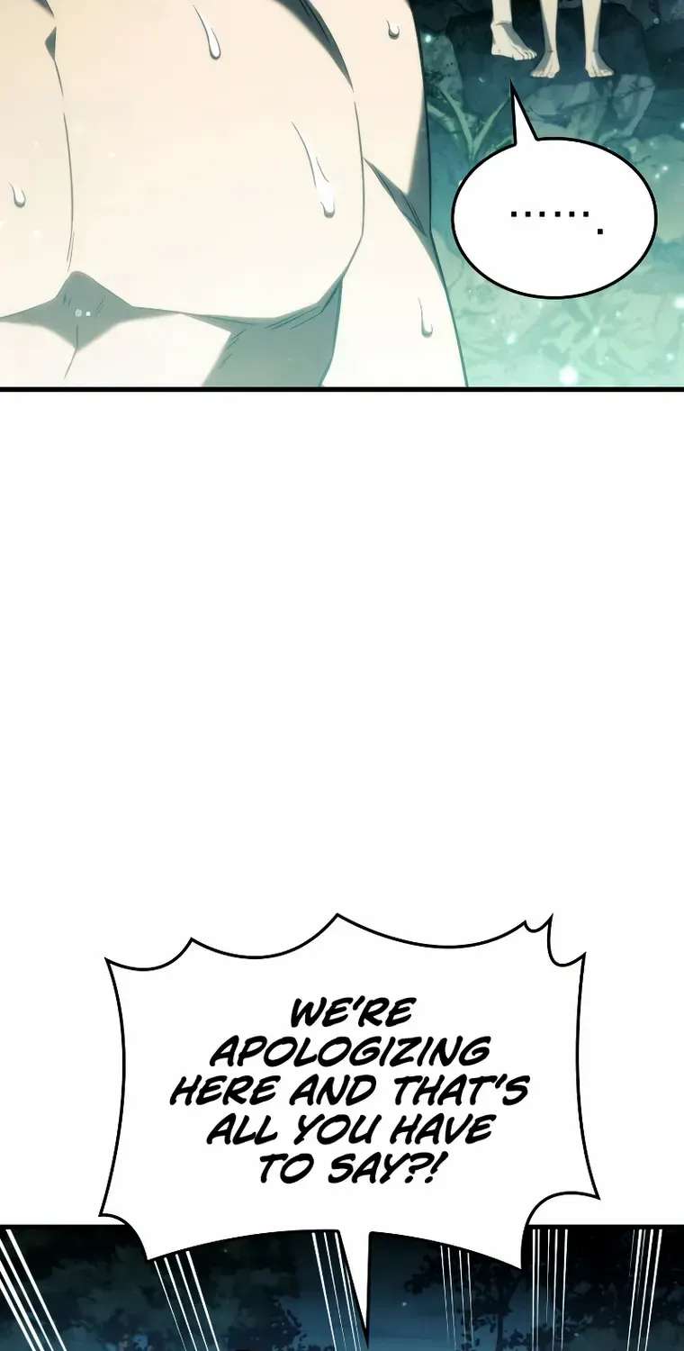 Revenge of the Iron-Blooded Sword Hound Chapter 40 page 42 - 