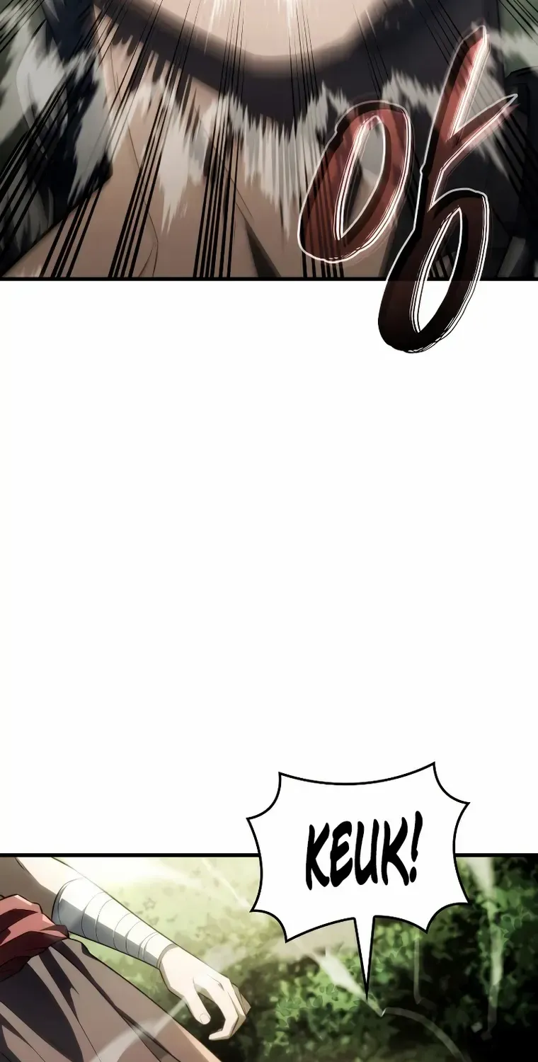 Revenge of the Iron-Blooded Sword Hound Chapter 40 page 53 - 