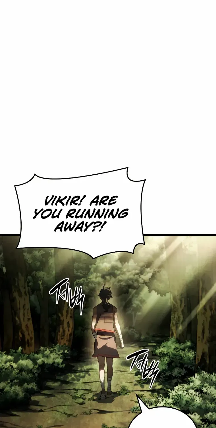 Revenge of the Iron-Blooded Sword Hound Chapter 40 page 63 - 