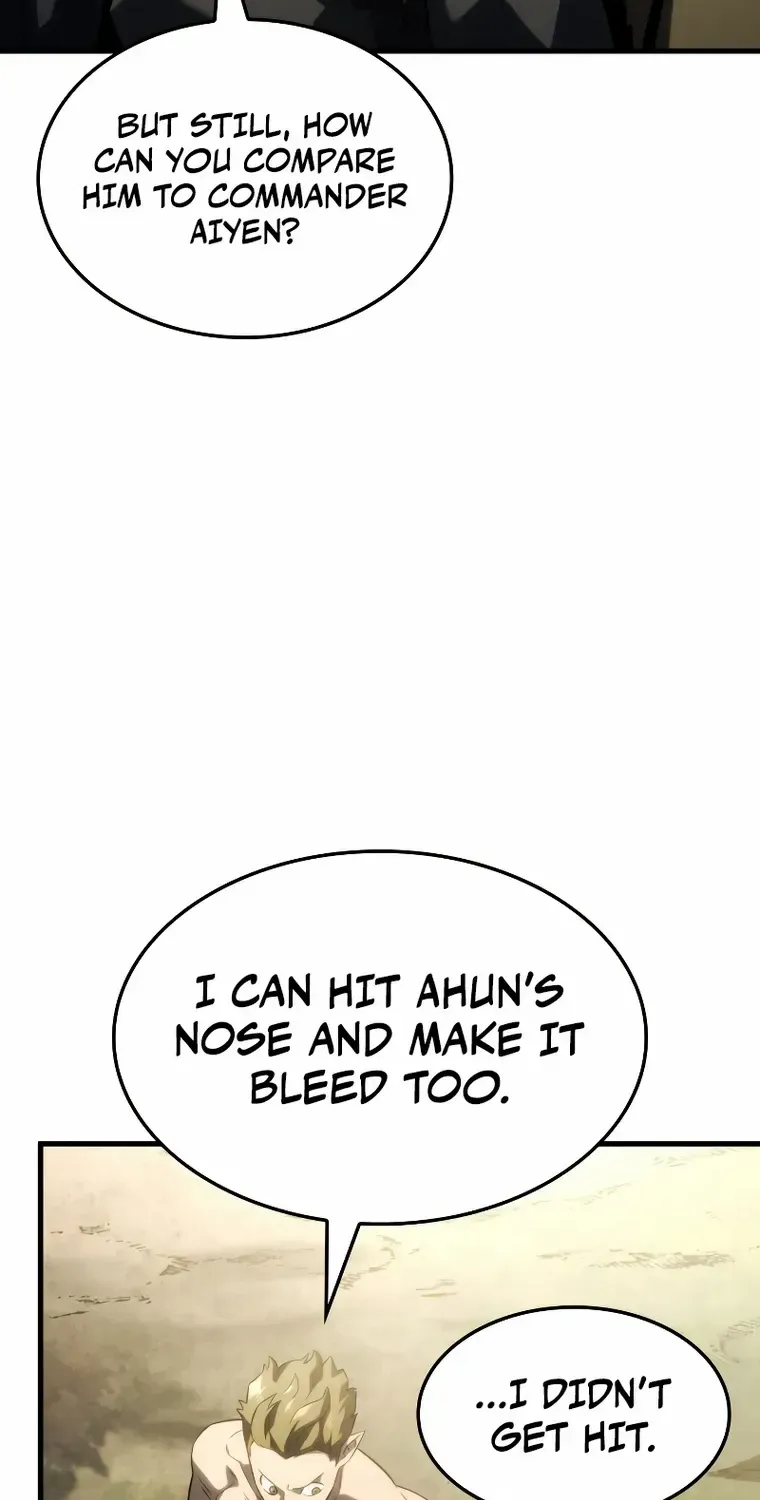 Revenge of the Iron-Blooded Sword Hound Chapter 40 page 66 - 
