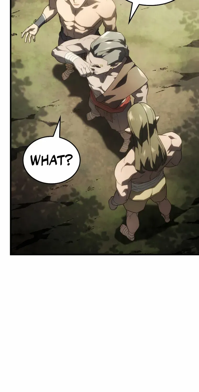 Revenge of the Iron-Blooded Sword Hound Chapter 40 page 67 - 