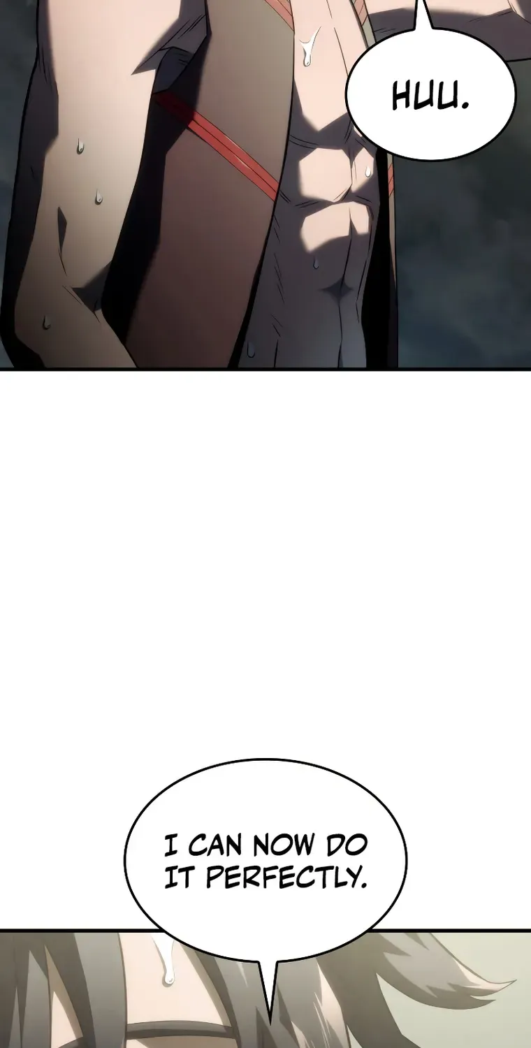 Revenge of the Iron-Blooded Sword Hound Chapter 40 page 72 - 