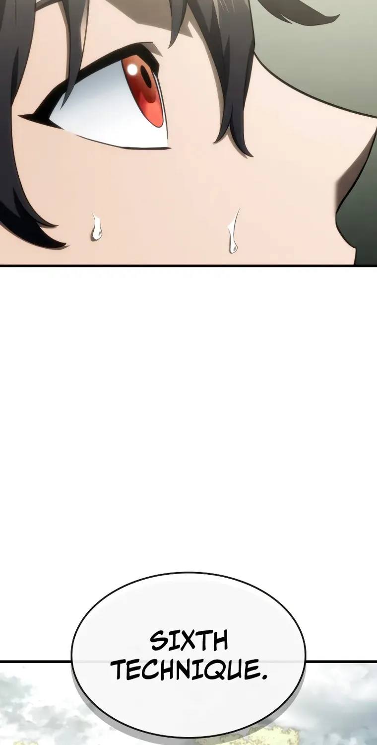Revenge of the Iron-Blooded Sword Hound Chapter 40 page 73 - 
