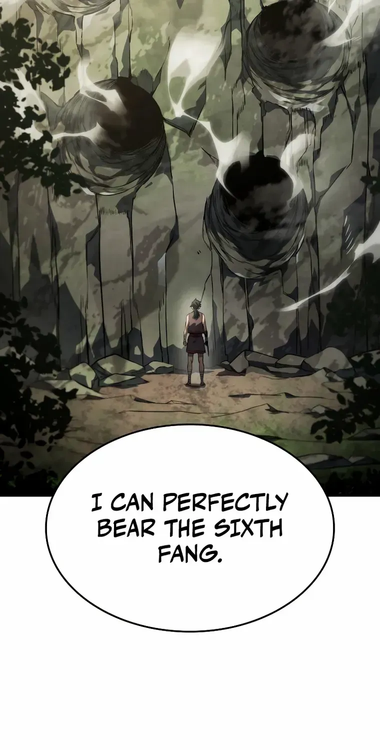 Revenge of the Iron-Blooded Sword Hound Chapter 40 page 75 - 