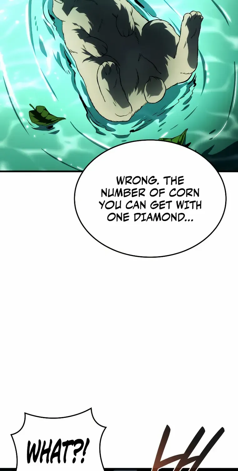 Revenge of the Iron-Blooded Sword Hound Chapter 40 page 9 - 