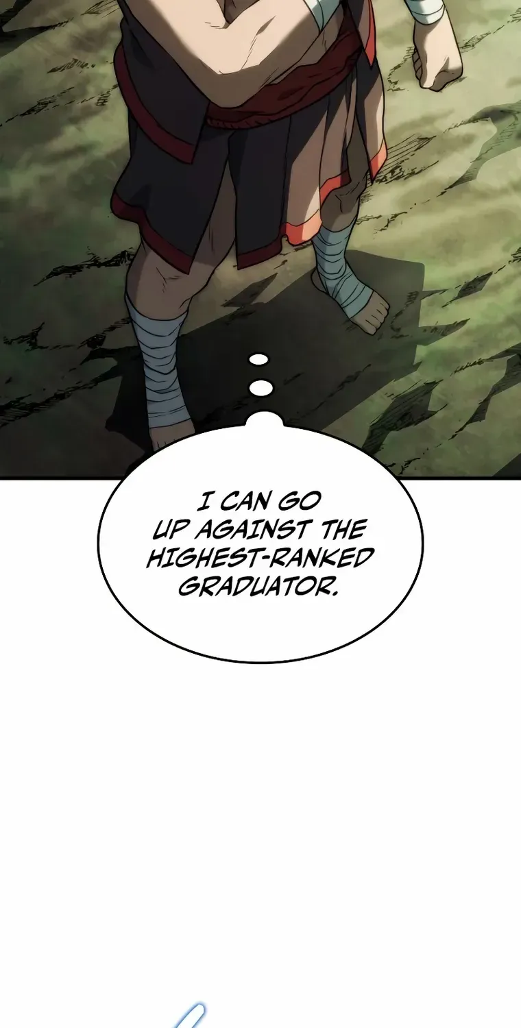 Revenge of the Iron-Blooded Sword Hound Chapter 40 page 81 - 