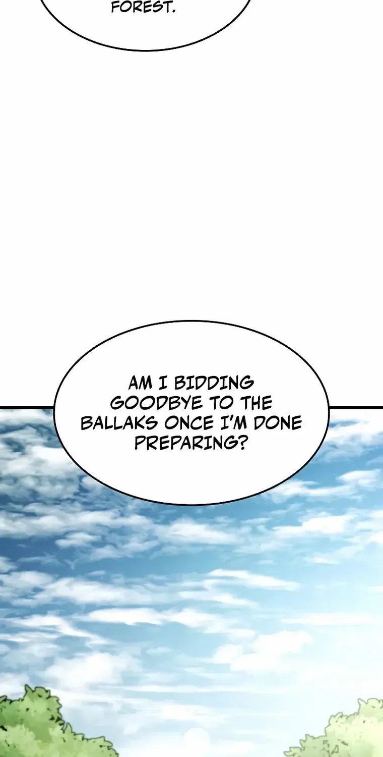 Revenge of the Iron-Blooded Sword Hound Chapter 40 page 83 - 