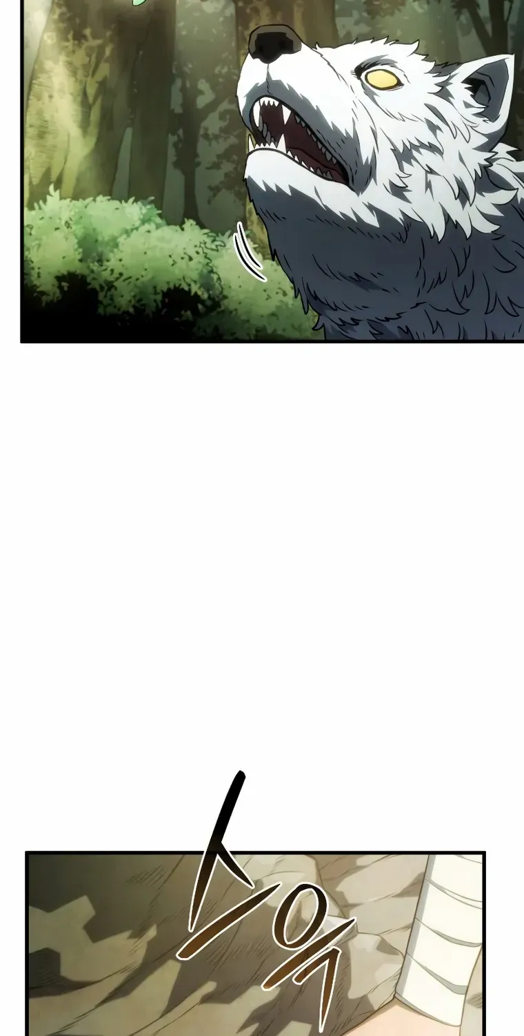 Revenge of the Iron-Blooded Sword Hound Chapter 40 page 86 - 