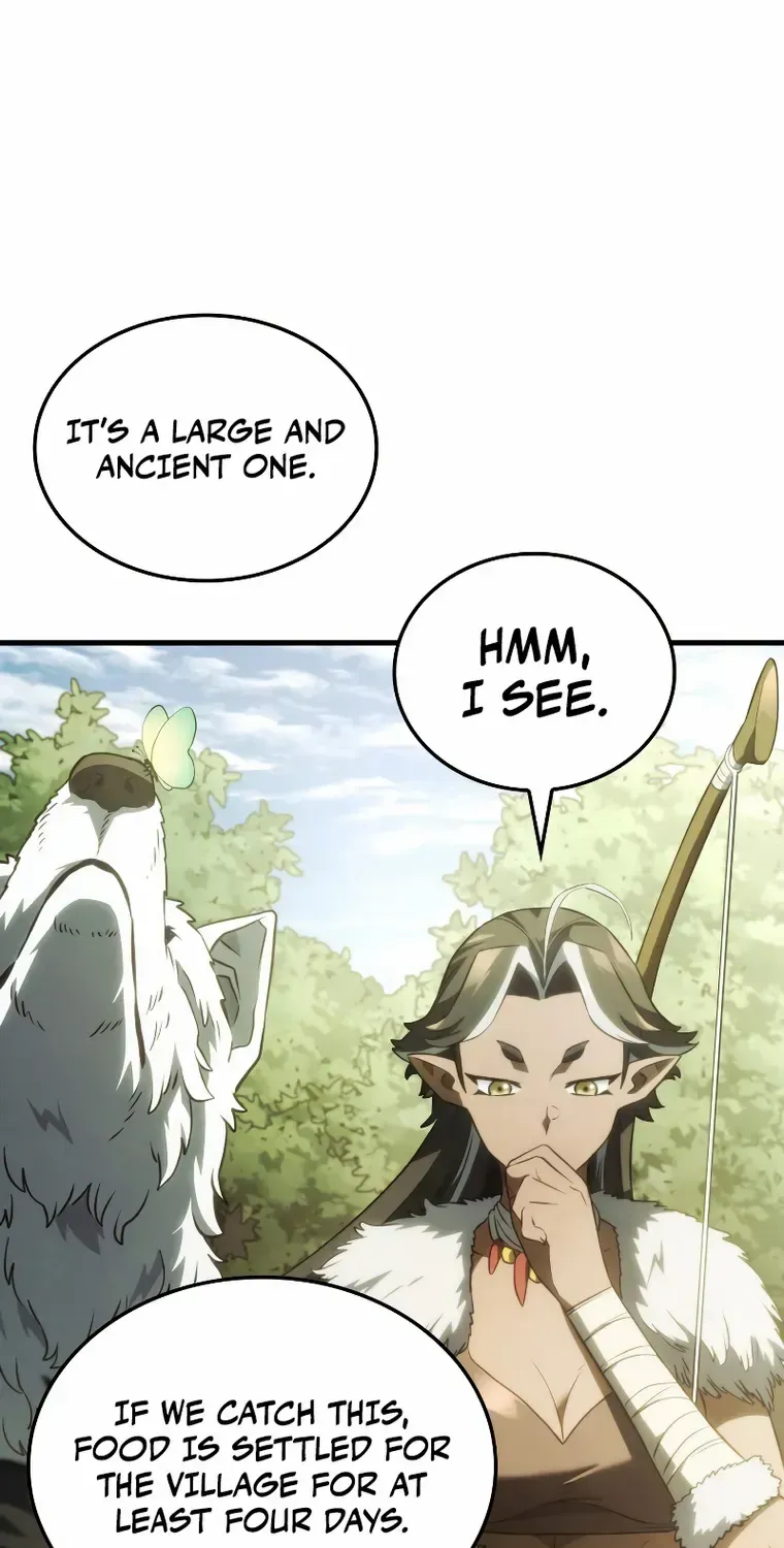 Revenge of the Iron-Blooded Sword Hound Chapter 40 page 90 - 