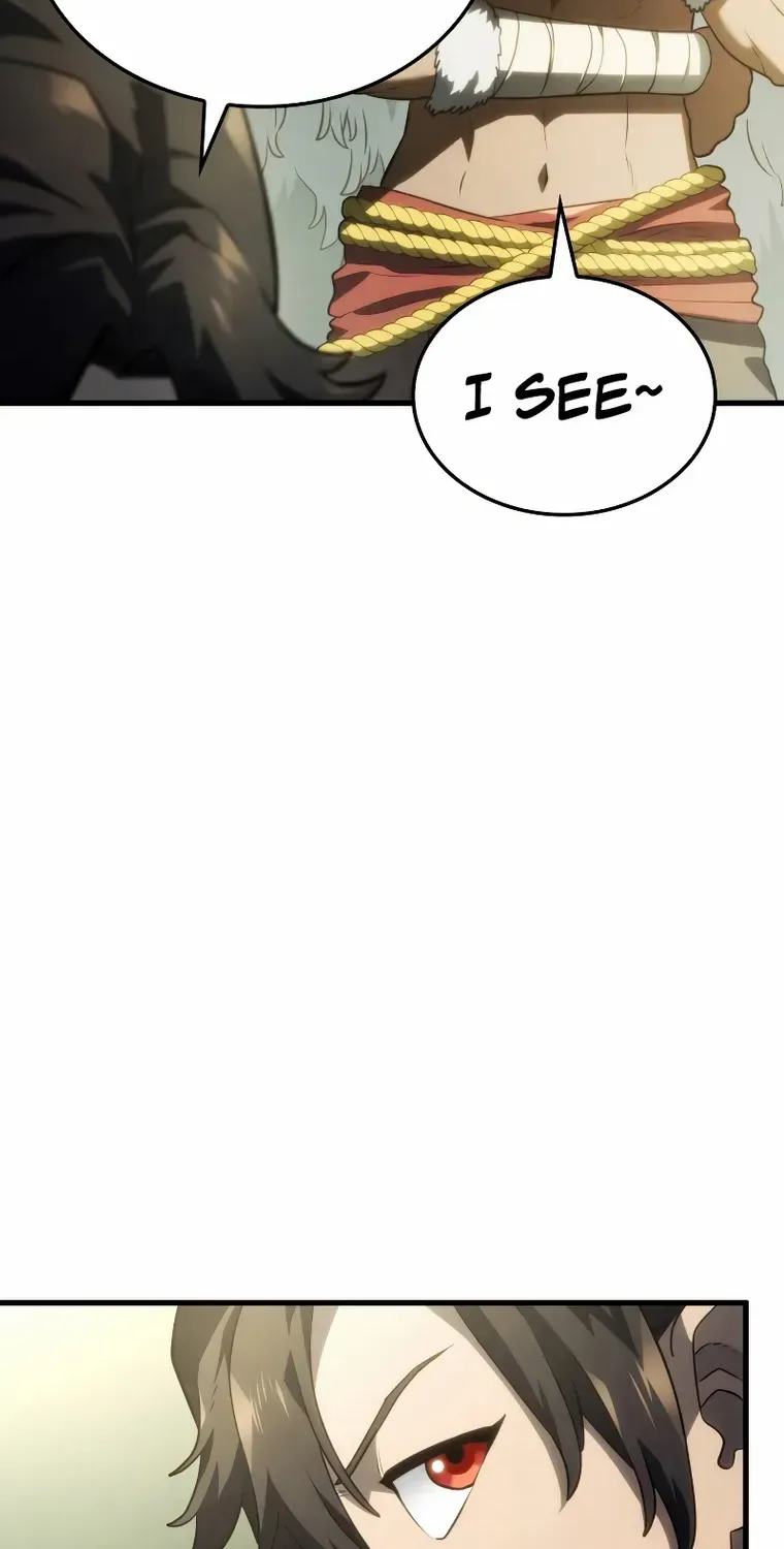 Revenge of the Iron-Blooded Sword Hound Chapter 40 page 91 - 
