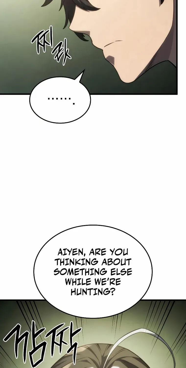Revenge of the Iron-Blooded Sword Hound Chapter 40 page 92 - 