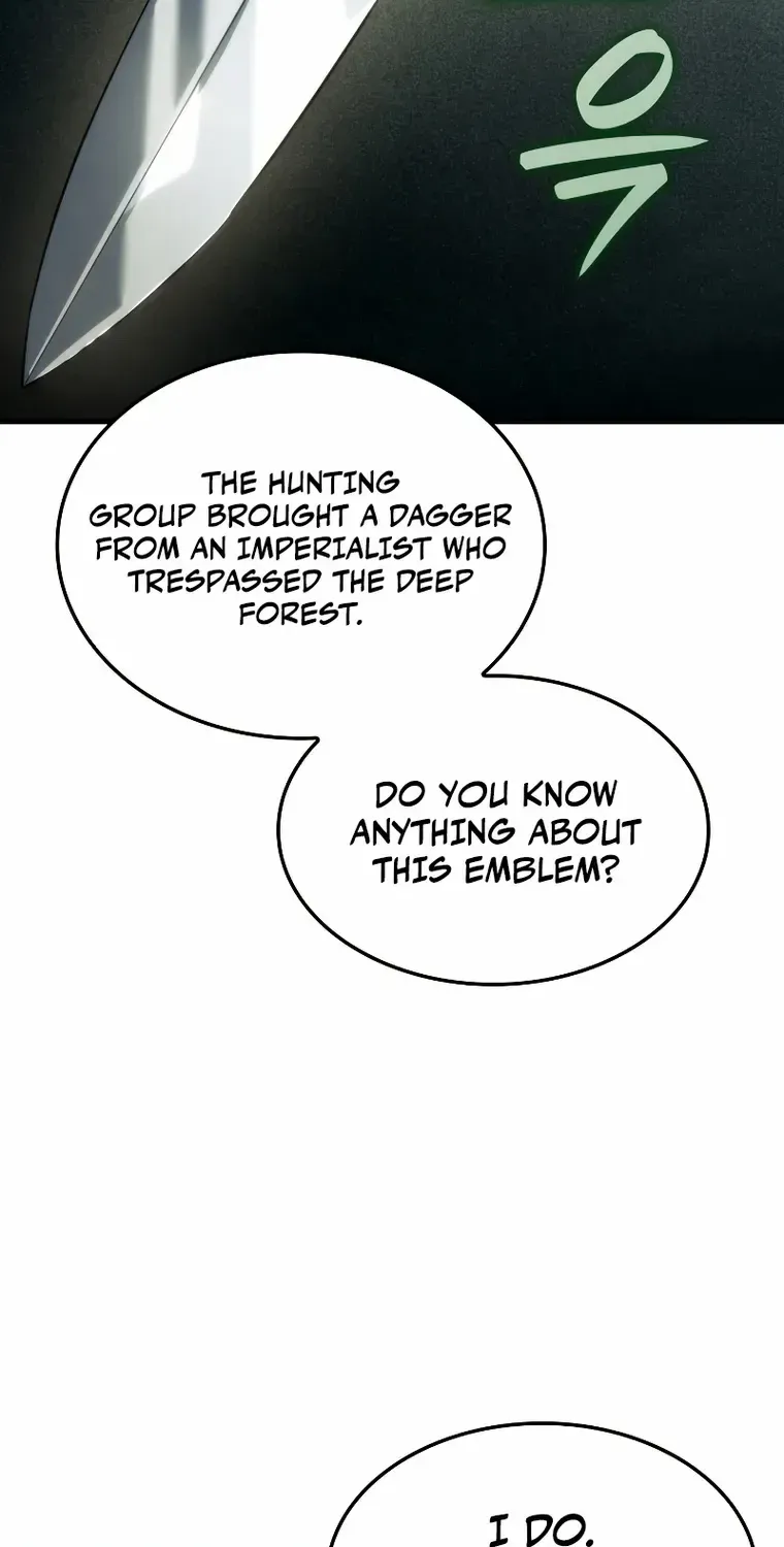 Revenge of the Iron-Blooded Sword Hound Chapter 40 page 97 - 