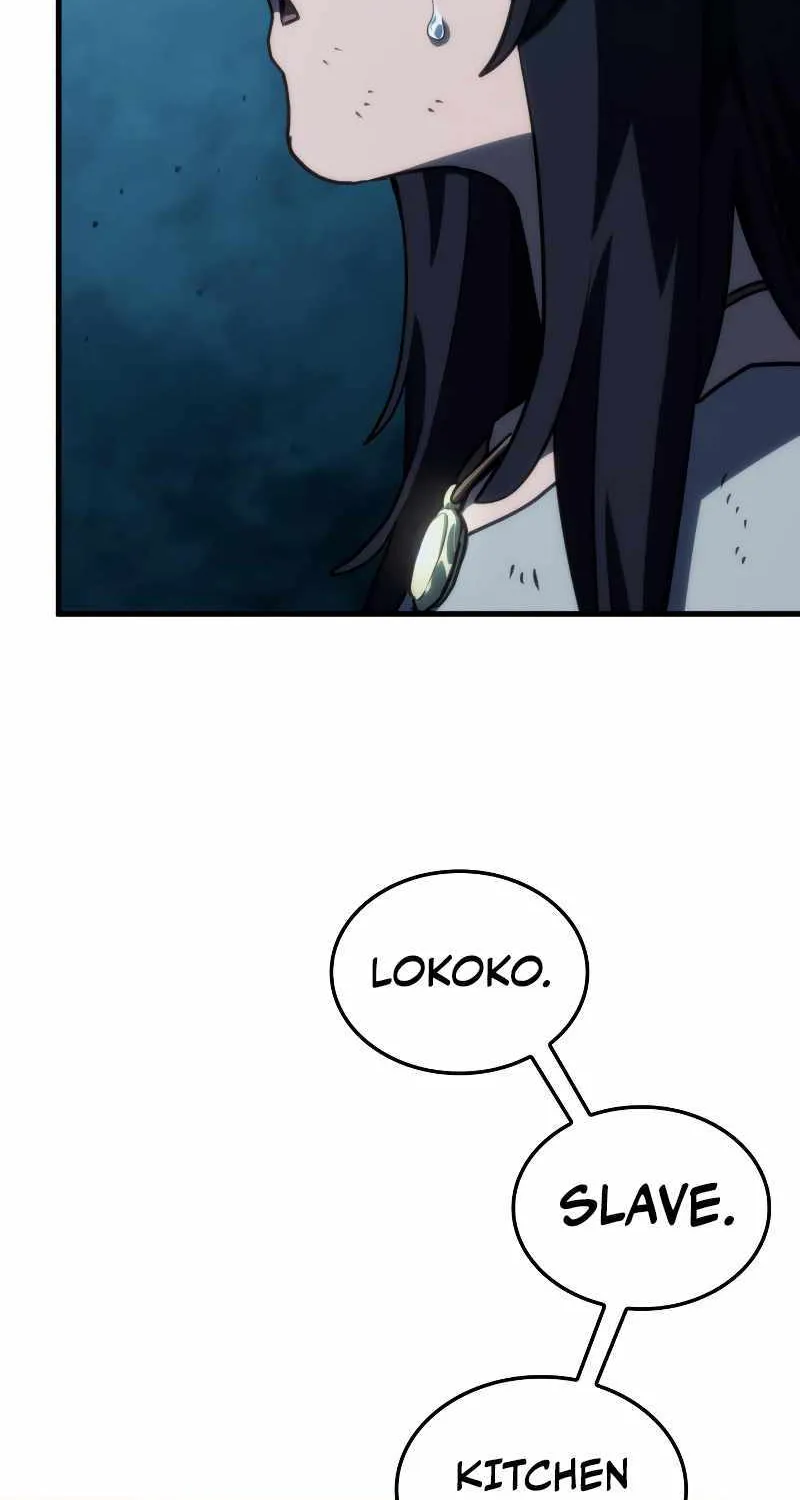 Revenge of the Iron-Blooded Sword Hound Chapter 41 page 104 - 