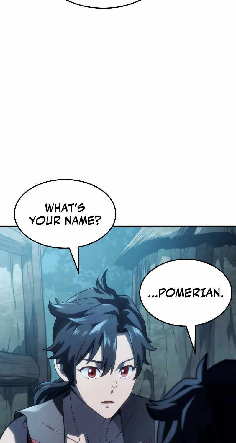 Revenge of the Iron-Blooded Sword Hound Chapter 41 page 106 - 