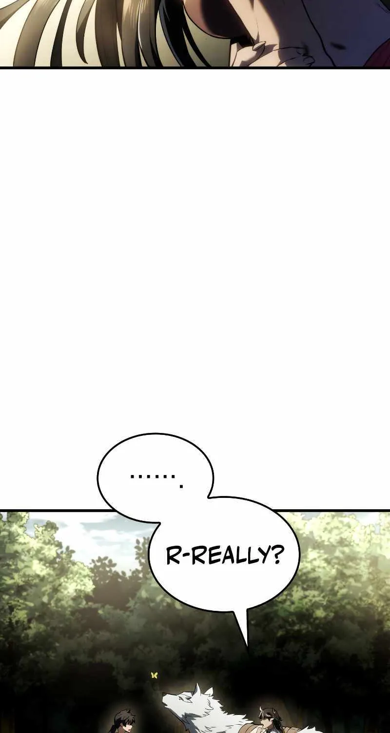 Revenge of the Iron-Blooded Sword Hound Chapter 41 page 16 - 