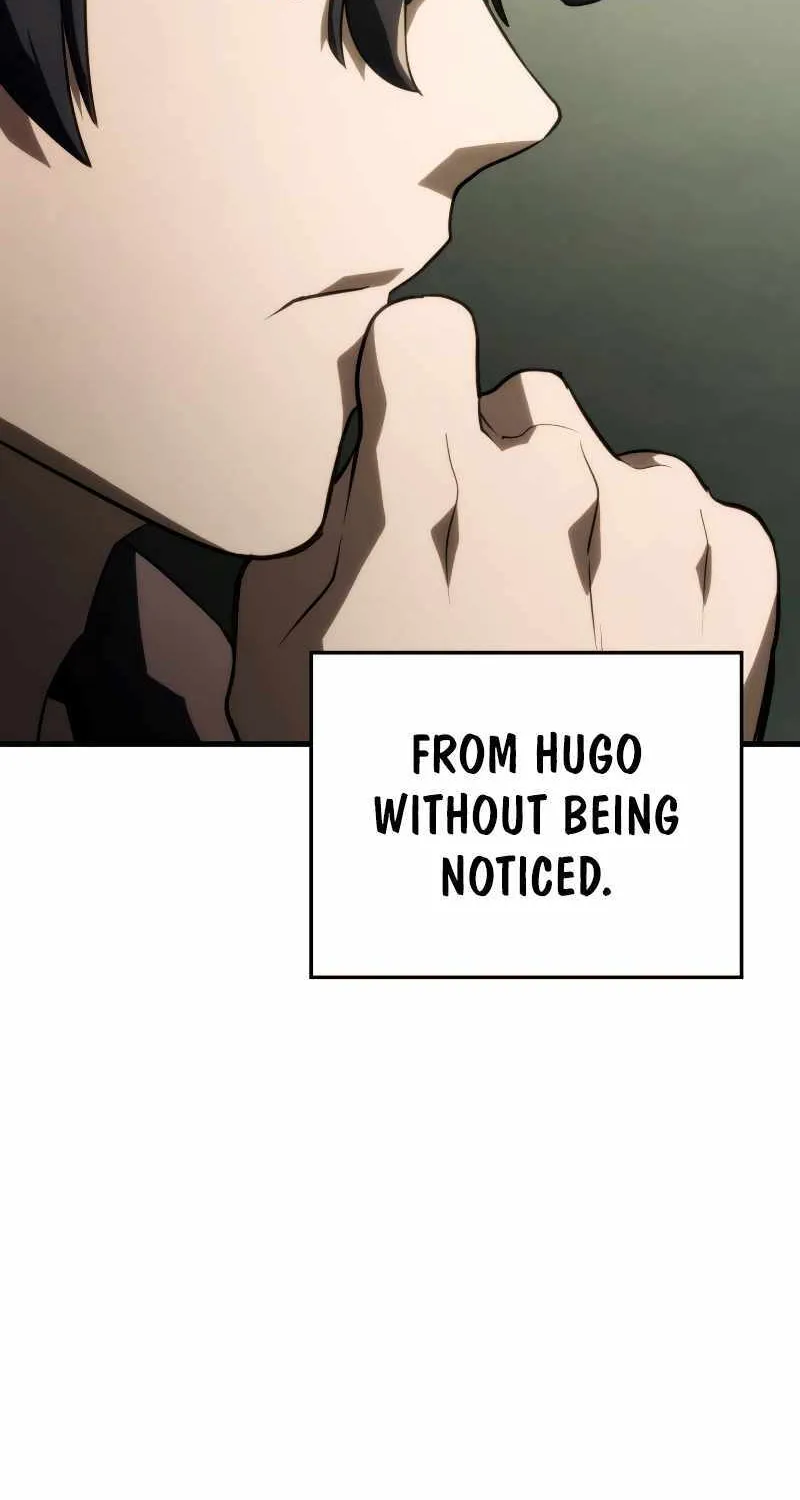 Revenge of the Iron-Blooded Sword Hound Chapter 41 page 22 - 