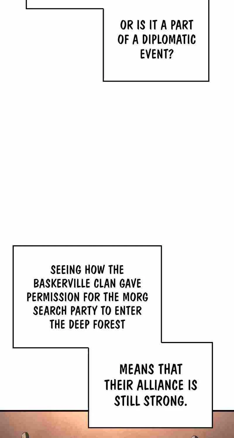 Revenge of the Iron-Blooded Sword Hound Chapter 41 page 25 - 