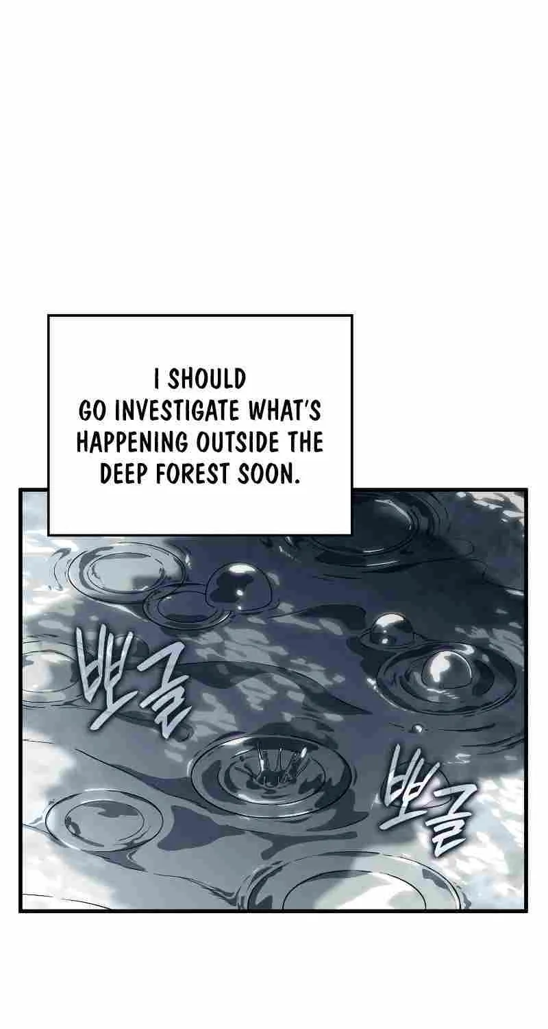 Revenge of the Iron-Blooded Sword Hound Chapter 41 page 27 - 