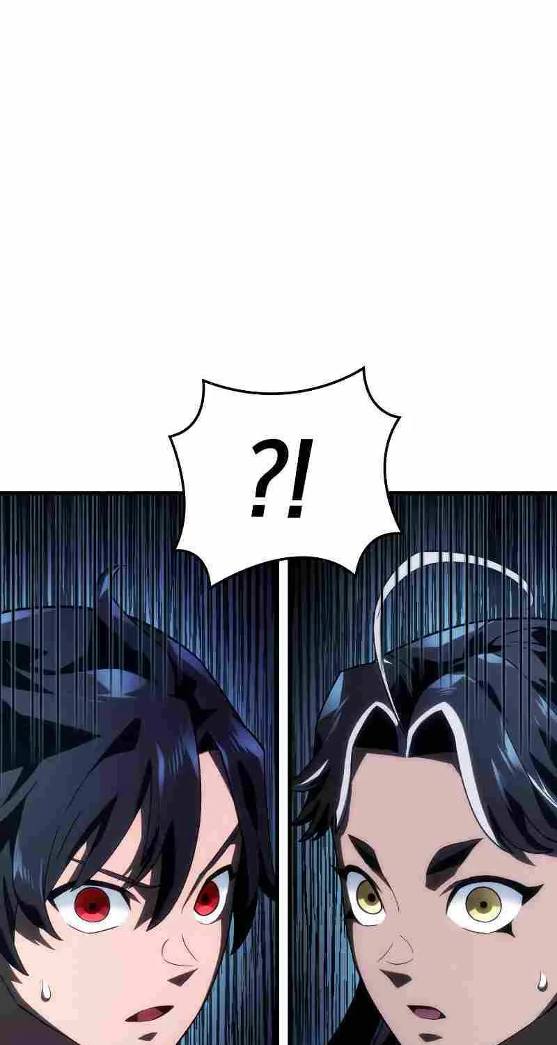 Revenge of the Iron-Blooded Sword Hound Chapter 41 page 30 - 