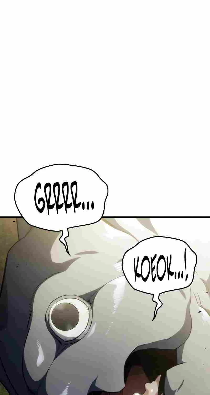 Revenge of the Iron-Blooded Sword Hound Chapter 41 page 33 - 