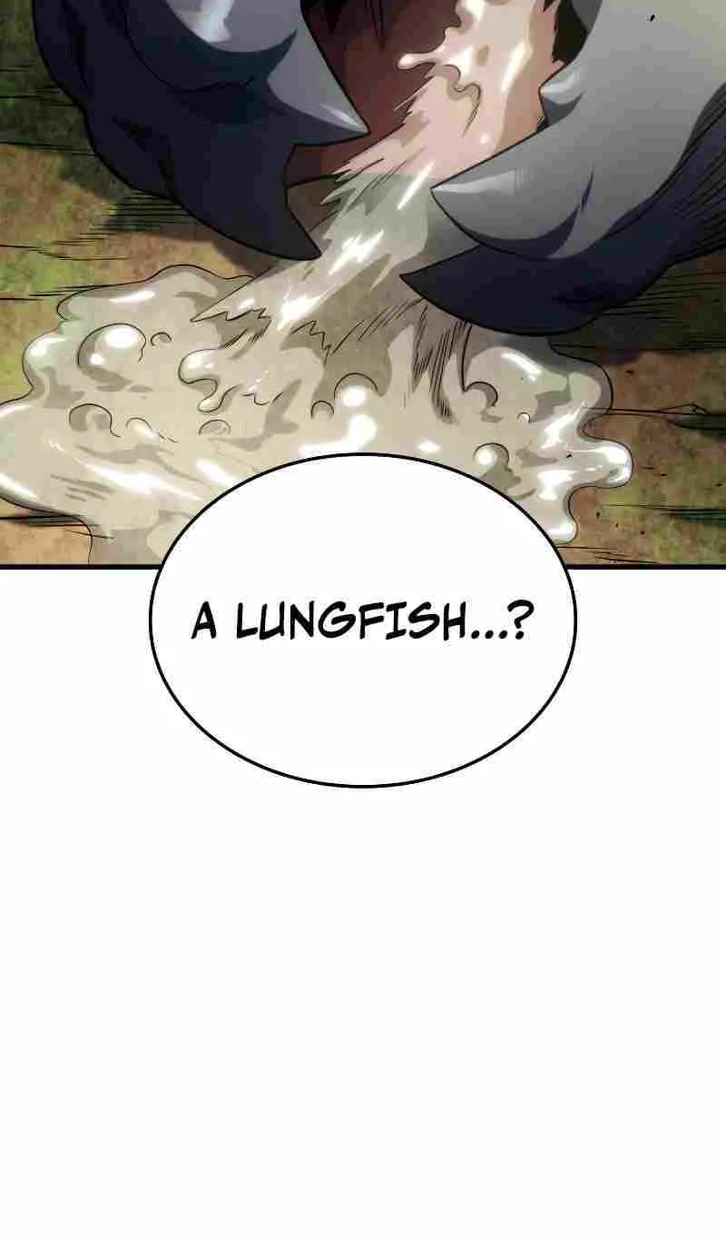 Revenge of the Iron-Blooded Sword Hound Chapter 41 page 34 - 
