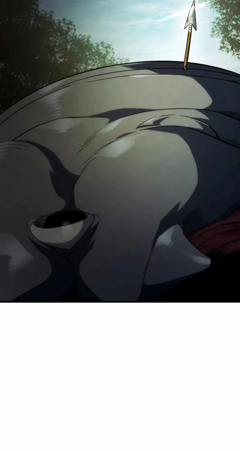Revenge of the Iron-Blooded Sword Hound Chapter 41 page 38 - 